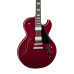  Dean Colt Flame Top 12 String W Piezo SC