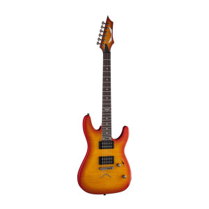 Dean Custom 350 TAB