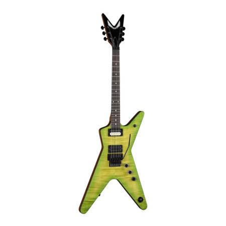 Dean Dimebag Dime Slime ML
