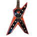  Dean Dimebag Dixie Rebel
