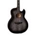  Dean Exhibition Ultra FM W Fishman USB CHB