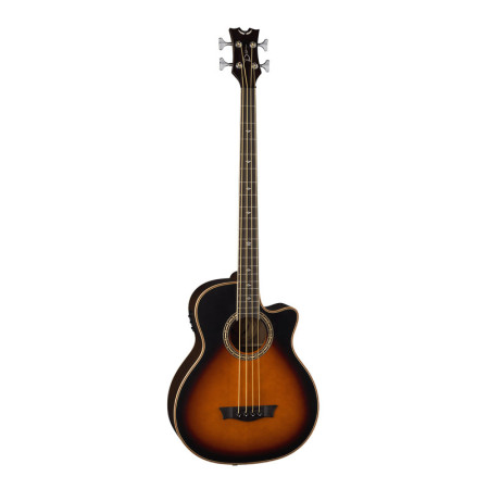  Dean Exotica Supreme CW A E TSB