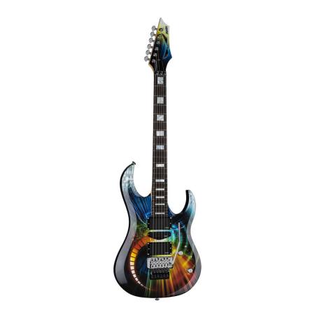  Dean Michael Batio MAB1 Speed Of Light