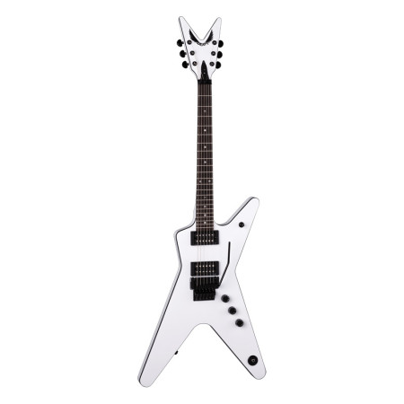  Dean ML 79 Floyd Classic White
