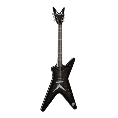 Dean ML 79 Trans Black