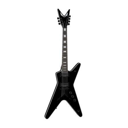  Dean ML Select 7 String Classic Black