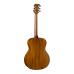  Dean ST Augustine Concert Solid Wood A E SN
