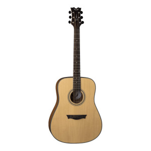  Dean ST Augustine Dreadnought Solid Wood SN
