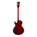 Dean Thoroughbred Deluxe Scary Cherry