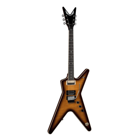 Dean USA Dime ML Far Beyond Driven LTD Run 100 PC