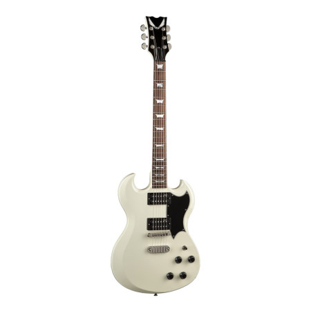  Dean USA Gran Sport White