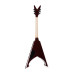  Dean USA Michael Amott Tyrant Burgundy White