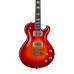  Dean USA Thoroughbred Relic Trans Cherryburst