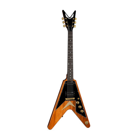  Dean USA V Standard W PG Gloss Natural