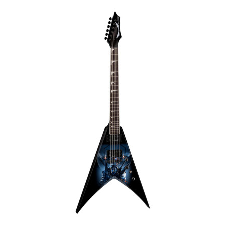  Dean V Dave Mustaine Terminated