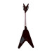  Dean V Select Floyd Quilt Top Trans Black