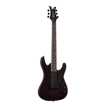  Dean Vendetta XM Tremolo Satin Natural