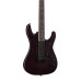  Dean Vendetta XM Tremolo Satin Natural