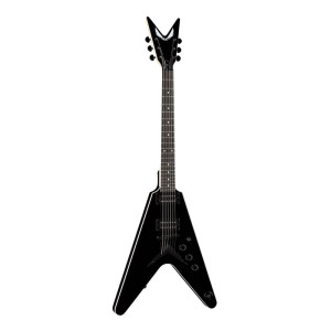  Dean VX Classic Black