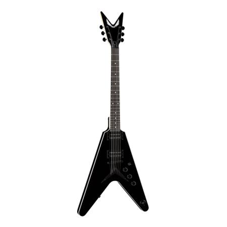  Dean VX Classic Black