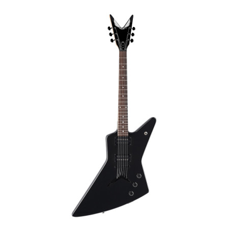  Dean ZX Classic Black