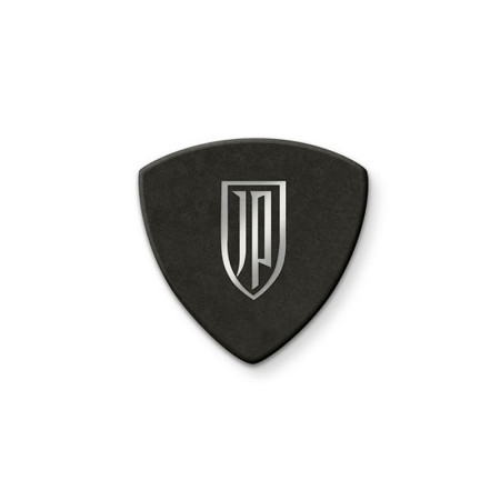  Dunlop John Petrucci Trinity Tortex Black