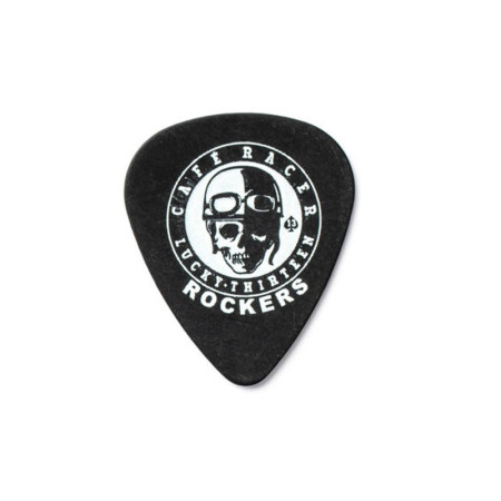  Dunlop Lucky 13 Cafe Racer 1.0mm