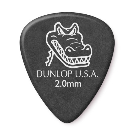 Dunlop Gator Grip 2.0mm