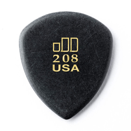 Dunlop Jazztone Large Point Tip 2.08mm