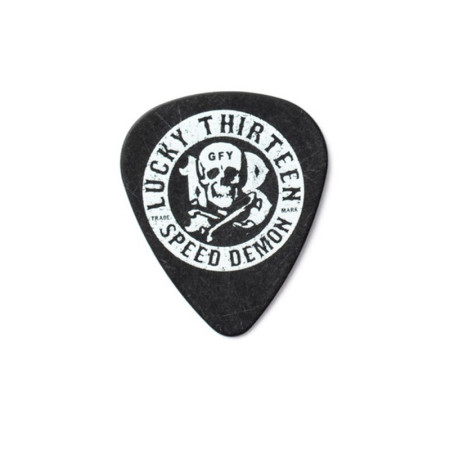 Dunlop Lucky 13 Speed Demon 1.0mm