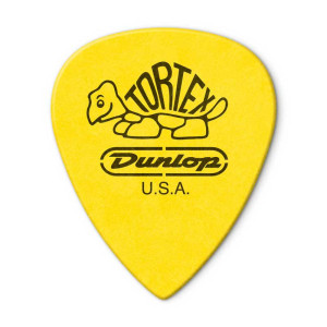 Dunlop Tortex TIII .73mm