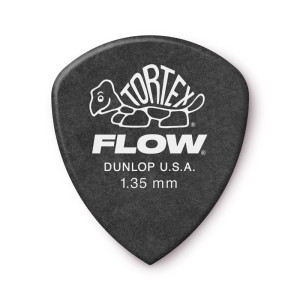 Dunlop Tortex Flow 1.35mm