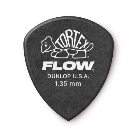 Dunlop Tortex Flow 1.35mm