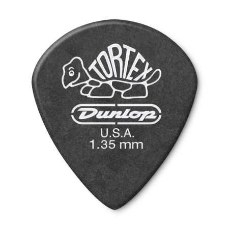 Dunlop Tortex Jazz III XL 1.35 mm