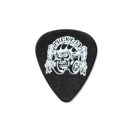 Dunlop Lucky 13 Helmet Skull 1.0mm
