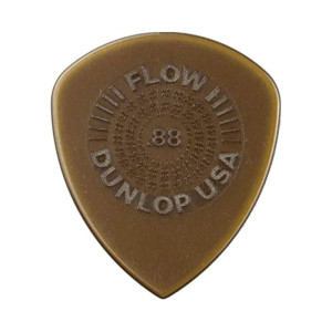 Dunlop Flow Standard Grip 0.88mm