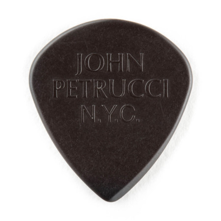  Dunlop John Petrucci Primetone Jazz III Black