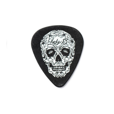  Dunlop Lucky 13 Dead Wood1.0mm