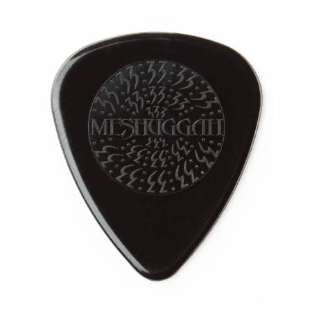 Dunlop Meshuggah Signature