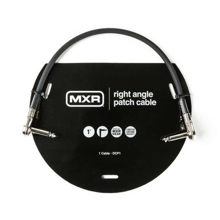 Dunlop MXR