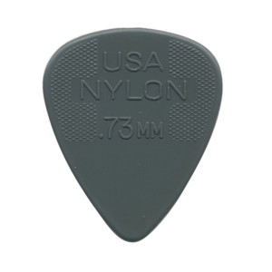 Dunlop USA Nylon 0.73mm