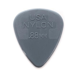 Dunlop USA Nylon 0.88mm