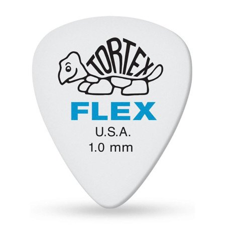 Dunlop Flex 1.0mm