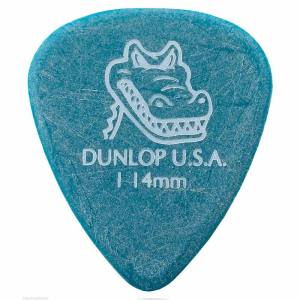 Dunlop Gator Grip 1.14mm