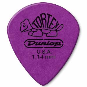 Dunlop Tortex Jazz III XL 1.14 mm