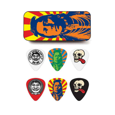 Dunlop Van Hammersfeld 1