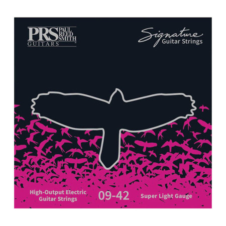 PRS Signature 09-42