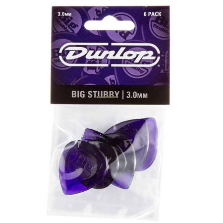 Dunlop Stubby 3.0mm