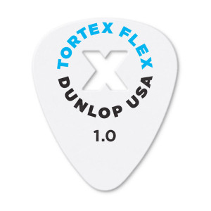 Dunlop Tortex Flex X 1.0mm Dunlop Tortex Flex X 1.0mm