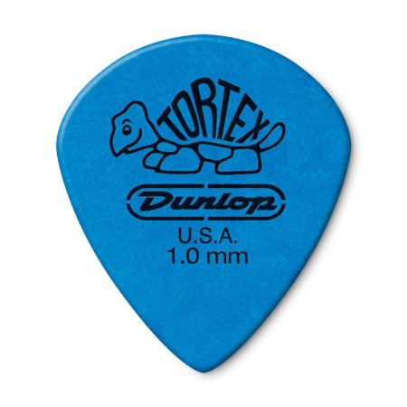 Dunlop Tortex Jazz III XL 1.0mm
